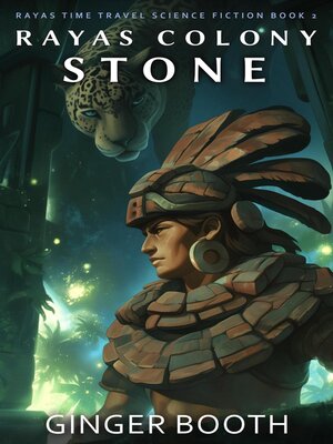 cover image of Rayas Colony Stone